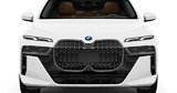 2026 BMW i7 XDRIVE60