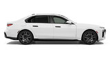 2026 BMW i7 XDRIVE60