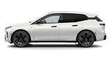 2026 BMW iX M70 XDRIVE