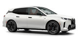 2026 BMW iX M70 XDRIVE