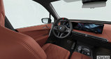 2026 BMW IX - Exterior - 1