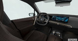 2026 BMW iX - Exterior - 1