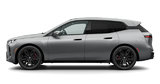 2026 BMW iX XDRIVE60 M SPORT EDITION