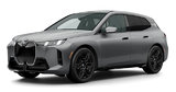 2026 BMW iX XDRIVE60 M SPORT EDITION