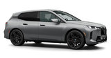2026 BMW iX XDRIVE60 M SPORT EDITION