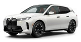 2026 BMW iX XDRIVE60