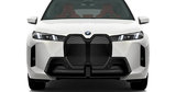 2026 BMW iX XDRIVE60