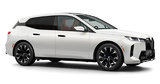 2026 BMW iX XDRIVE60