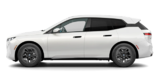 2026 BMW iX - Exterior - 1