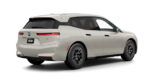 2026 BMW iX - Exterior - 1