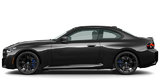 2026 BMW M2 Coupe BASE