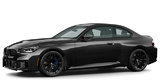 2026 BMW M2 Coupe BASE