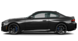 2026 BMW M2 Coupe - Exterior - 1