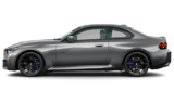 2026 BMW M2 Coupe - Exterior - 1