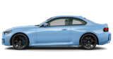 2026 BMW M2 Coupe - Exterior - 1