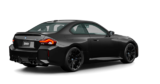 2026 BMW M2 Coupe - Exterior - 1