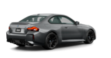2026 BMW M2 Coupe - Exterior - 1