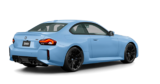 2026 BMW M2 Coupe - Exterior - 1