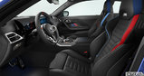 2026 BMW M2 Coupe - Exterior - 1
