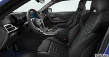 2026 BMW M2 Coupe - Exterior - 1