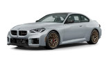 2026 BMW M2 CS BASE