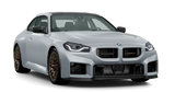 2026 BMW M2 CS BASE