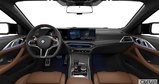 2026 BMW M4 Convertible - Exterior - 1