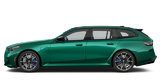 2026 BMW M5 Touring TOURING