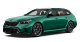 2026 BMW M5 Touring TOURING