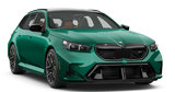 2026 BMW M5 Touring TOURING