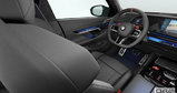 2026 BMW M5 Touring - Exterior - 1