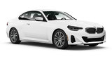 2026 BMW 2 Series Coupe 230I XDRIVE