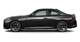 2026 BMW 2 Series Coupe - Exterior - 1