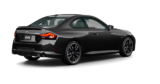 2026 BMW 2 Series Coupe - Exterior - 1