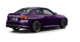 2026 BMW 2 Series Coupe - Exterior - 1