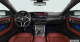 2026 BMW 2 Series Coupe - Exterior - 1