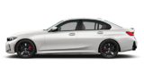 2026 BMW 3 Series - Exterior - 1
