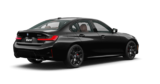 2026 BMW 3 Series - Exterior - 1