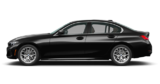2026 BMW 3 Series - Exterior - 1
