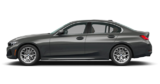 2026 BMW 3 Series - Exterior - 1
