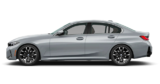 2026 BMW 3 Series - Exterior - 1
