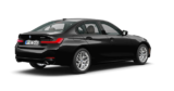 2026 BMW 3 Series - Exterior - 1
