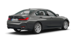 2026 BMW 3 Series - Exterior - 1