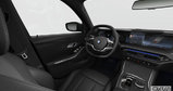 2026 BMW 3 Series - Exterior - 1