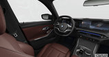 2026 BMW 3 Series - Exterior - 1