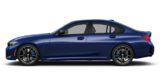 2026 BMW 3 Series - Exterior - 1
