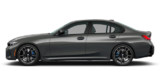 2026 BMW 3 Series - Exterior - 1