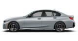 2026 BMW 3 Series - Exterior - 1