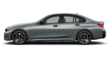 2026 BMW 3 Series - Exterior - 1