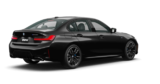 2026 BMW 3 Series - Exterior - 1